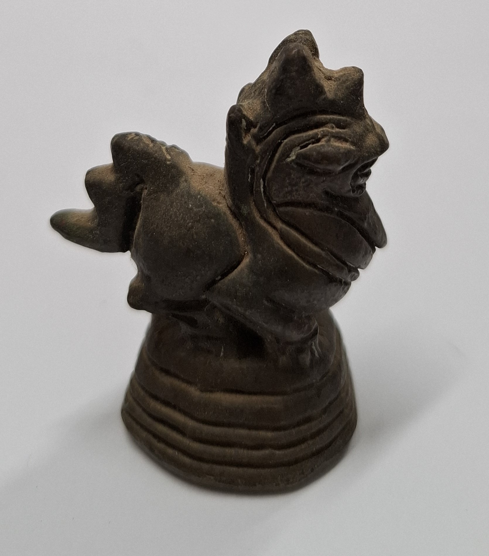 משקולת אופיום  